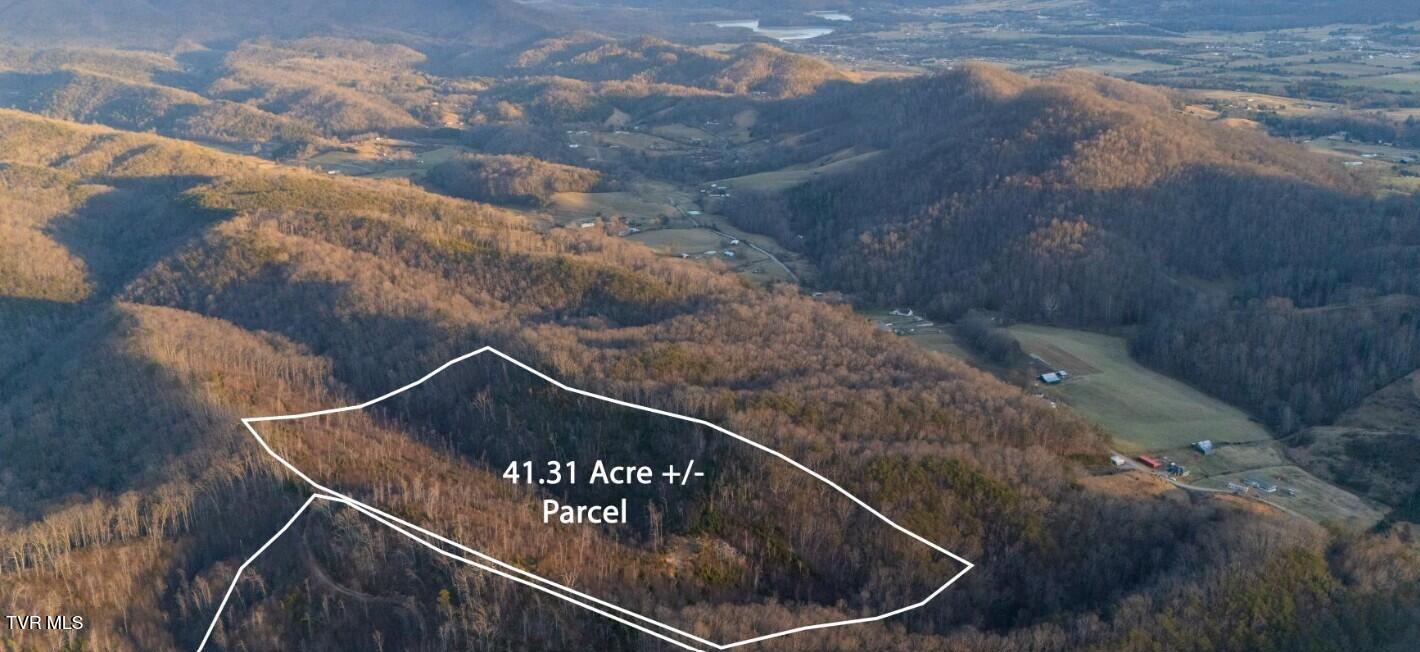 Photo of 41.31 ac land at 0 Big Hill Road