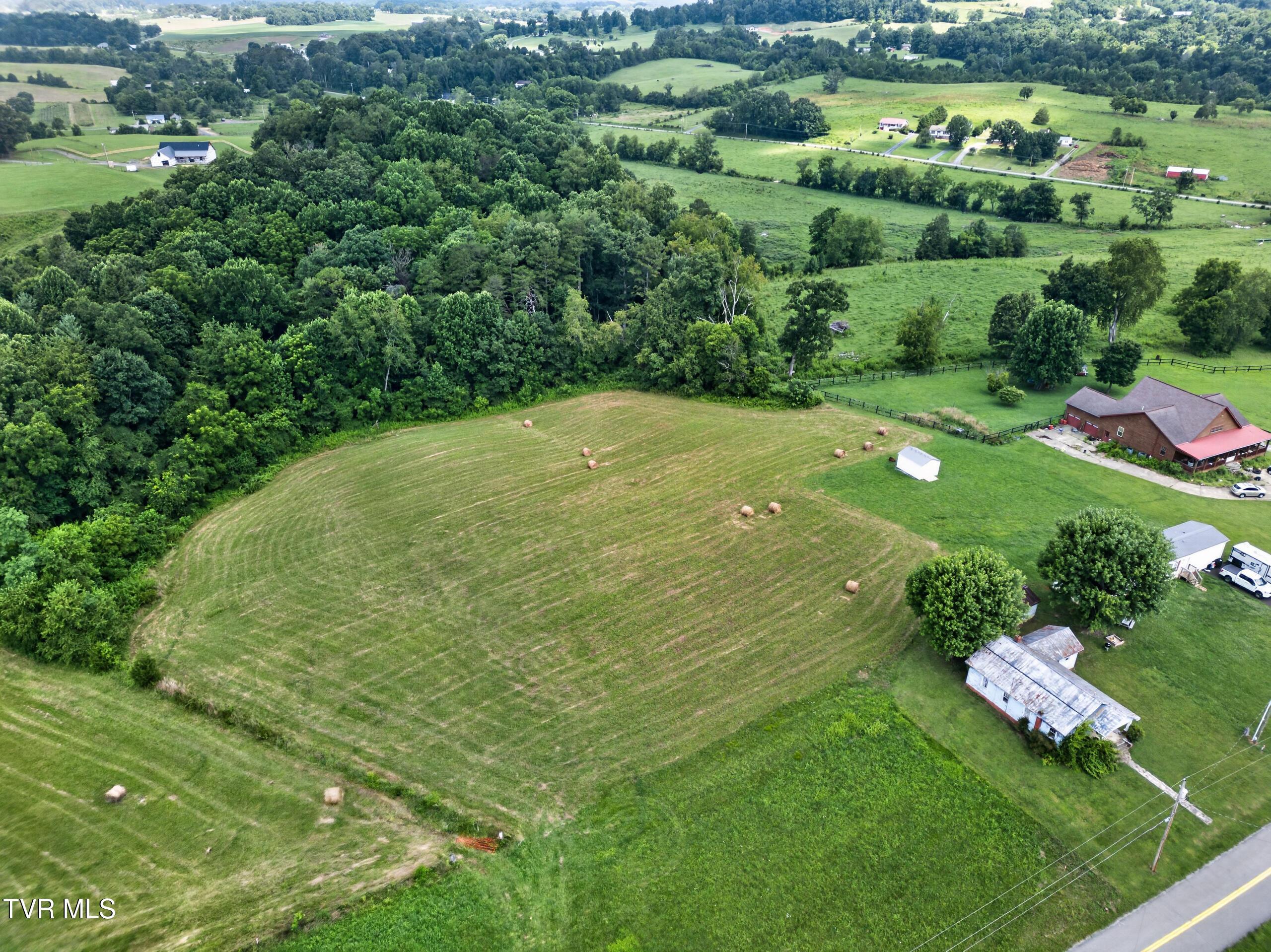Photo of 5.29 ac land at Tbd (Lot 2) Deseree Broyles Road