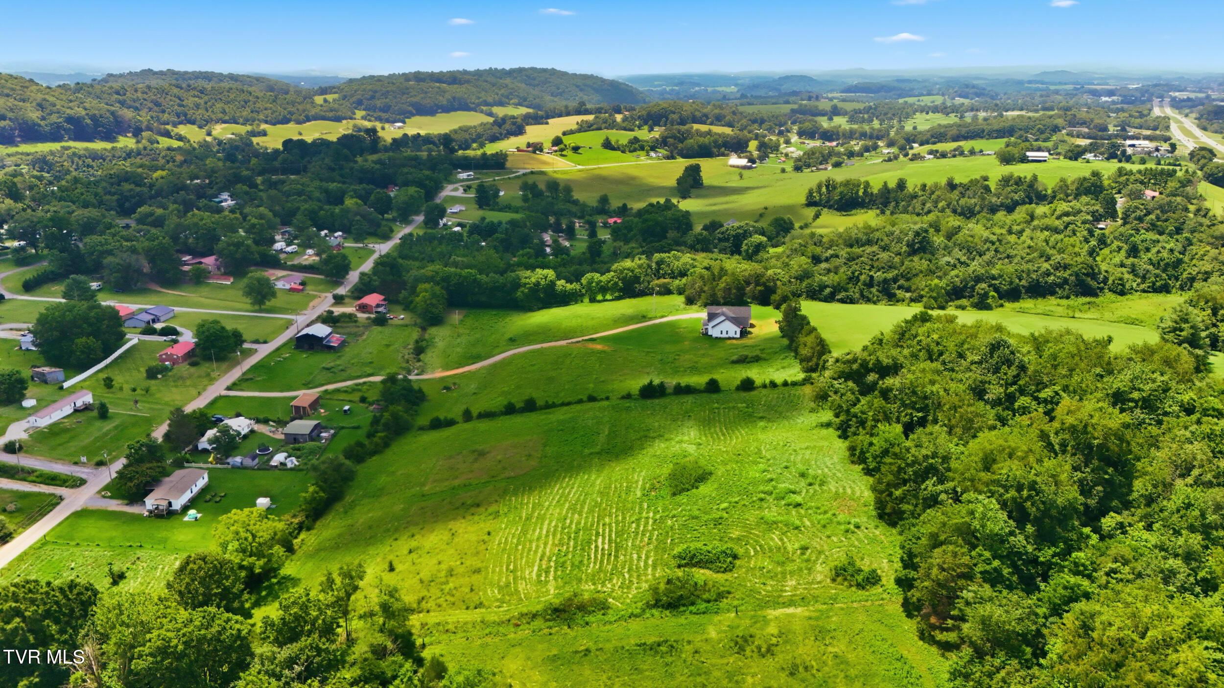 Photo of 5.48 ac land at Tbd South Chuckey Ruritan Road