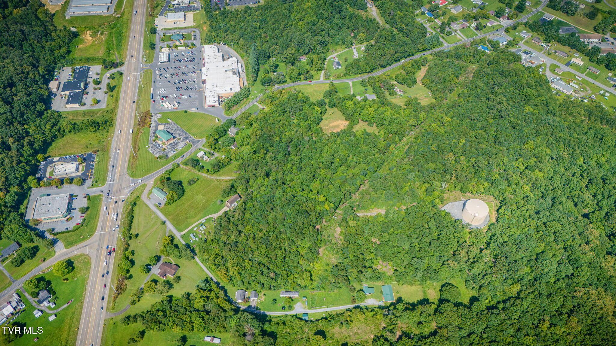Photo of 17 ac land at 0 Almaroad Lane