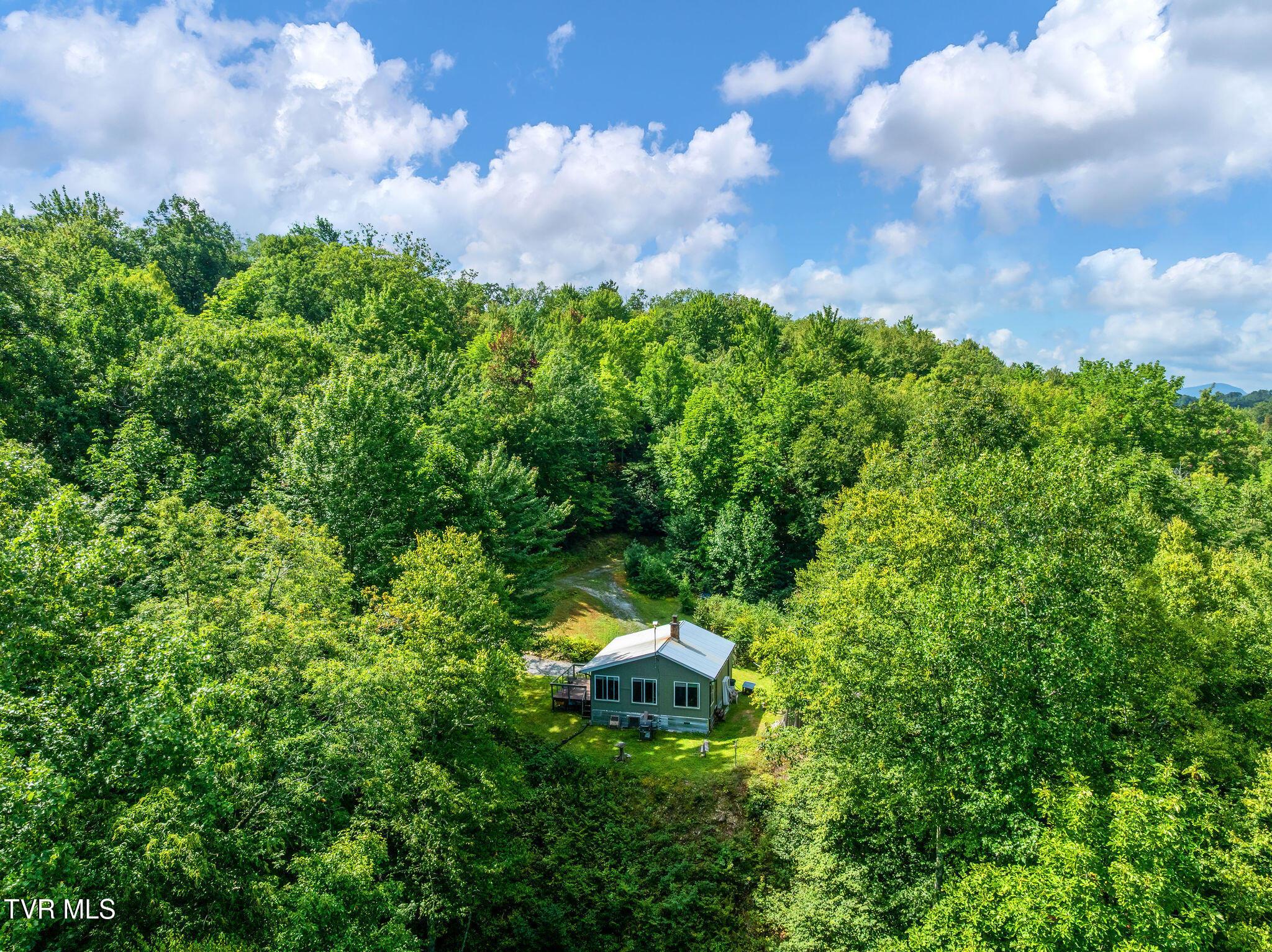 Photo of 41.73 ac land at 1887 Dennis Cove Road