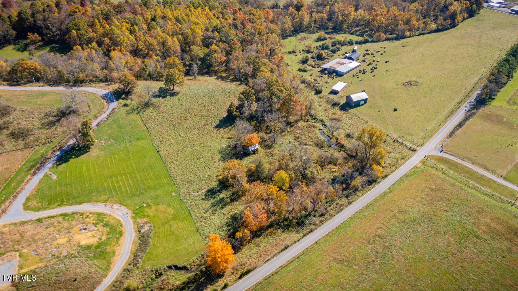 Photo of 9.89 ac land at 749 Pleasant Grove Road