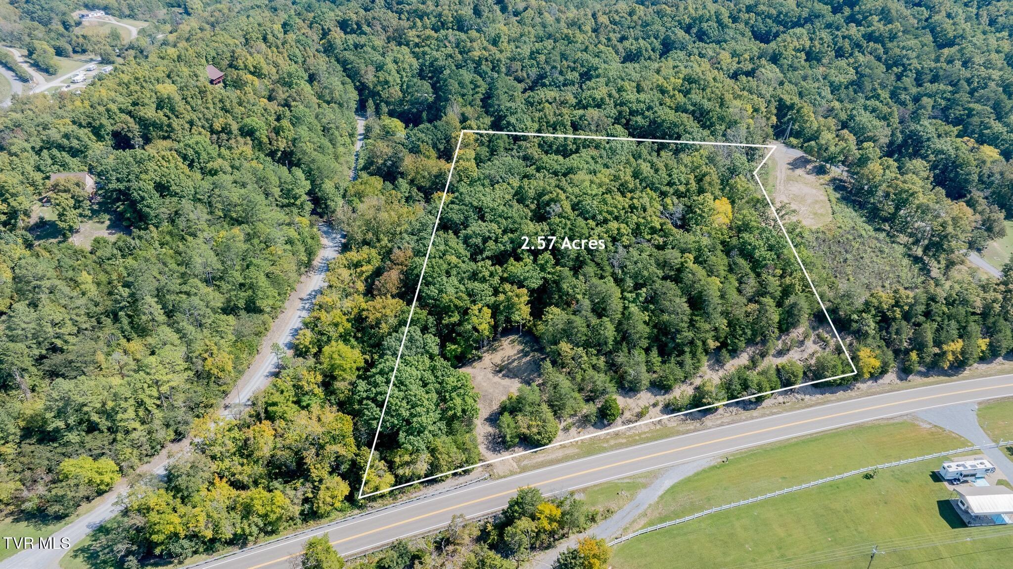 Photo of 2.57 ac land at 1100 Highway 25e