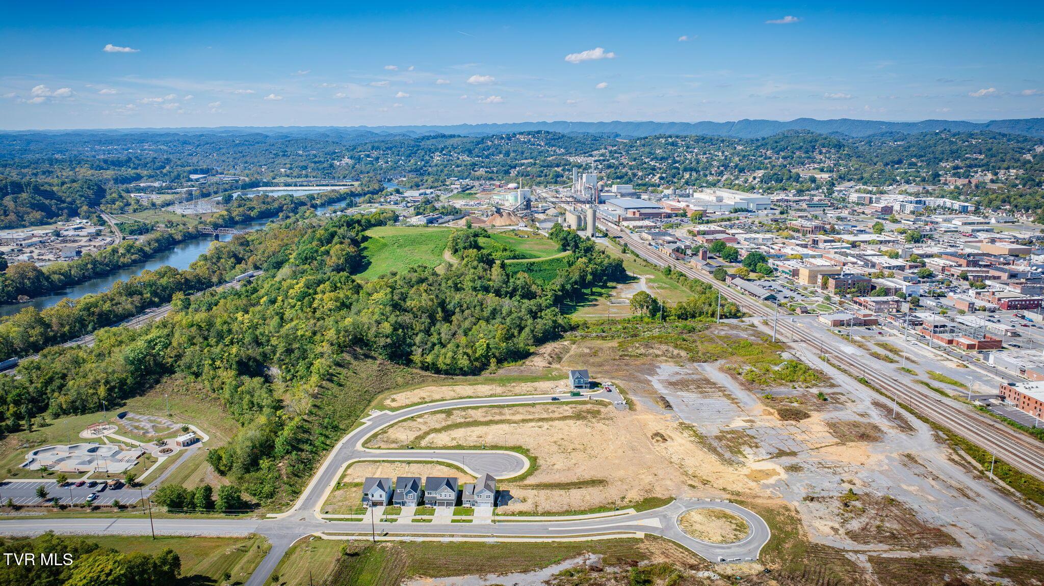 Photo of land at 428 Blair Court