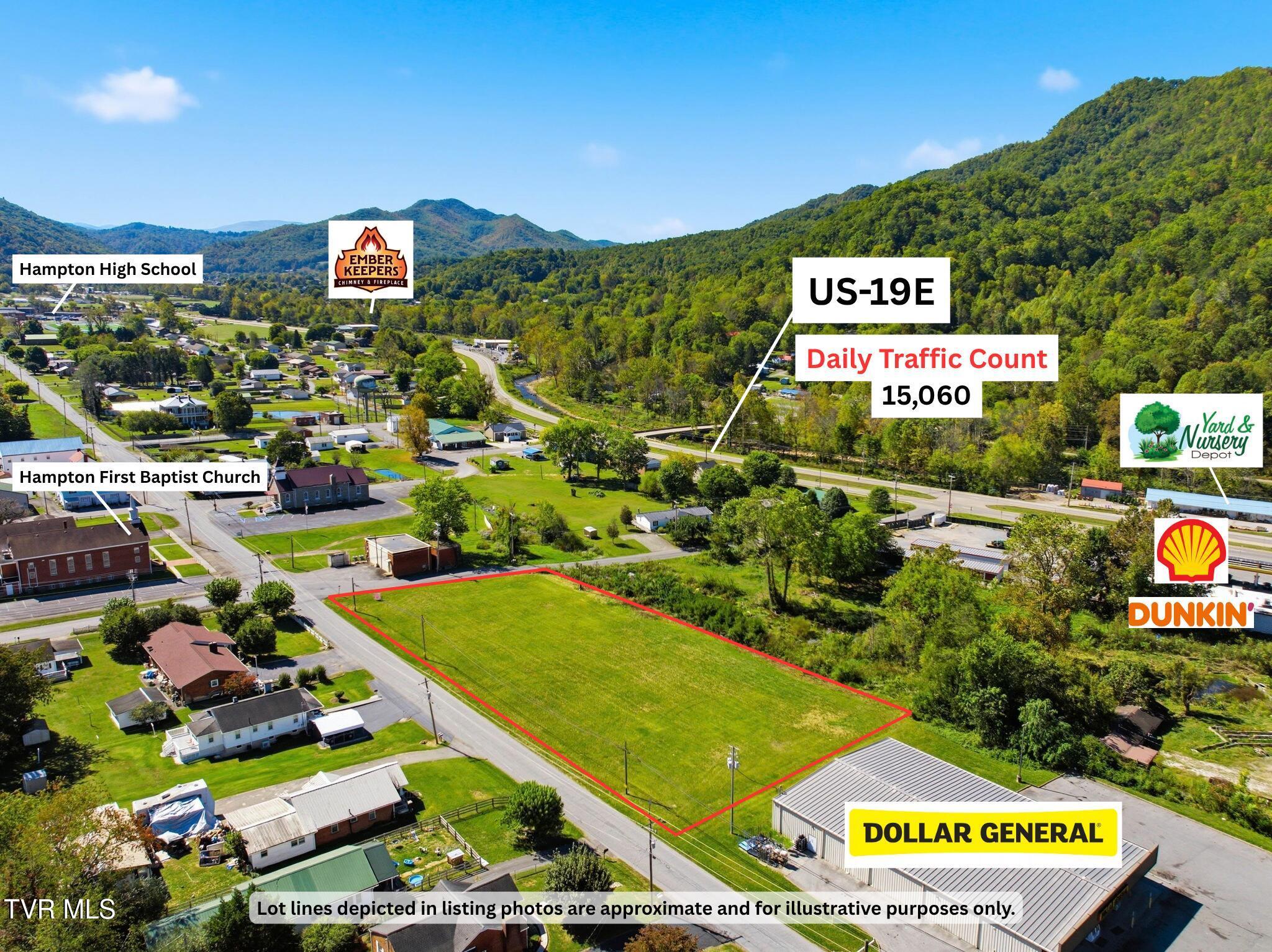 Photo of 1.20 ac land at Tbd First Avenue