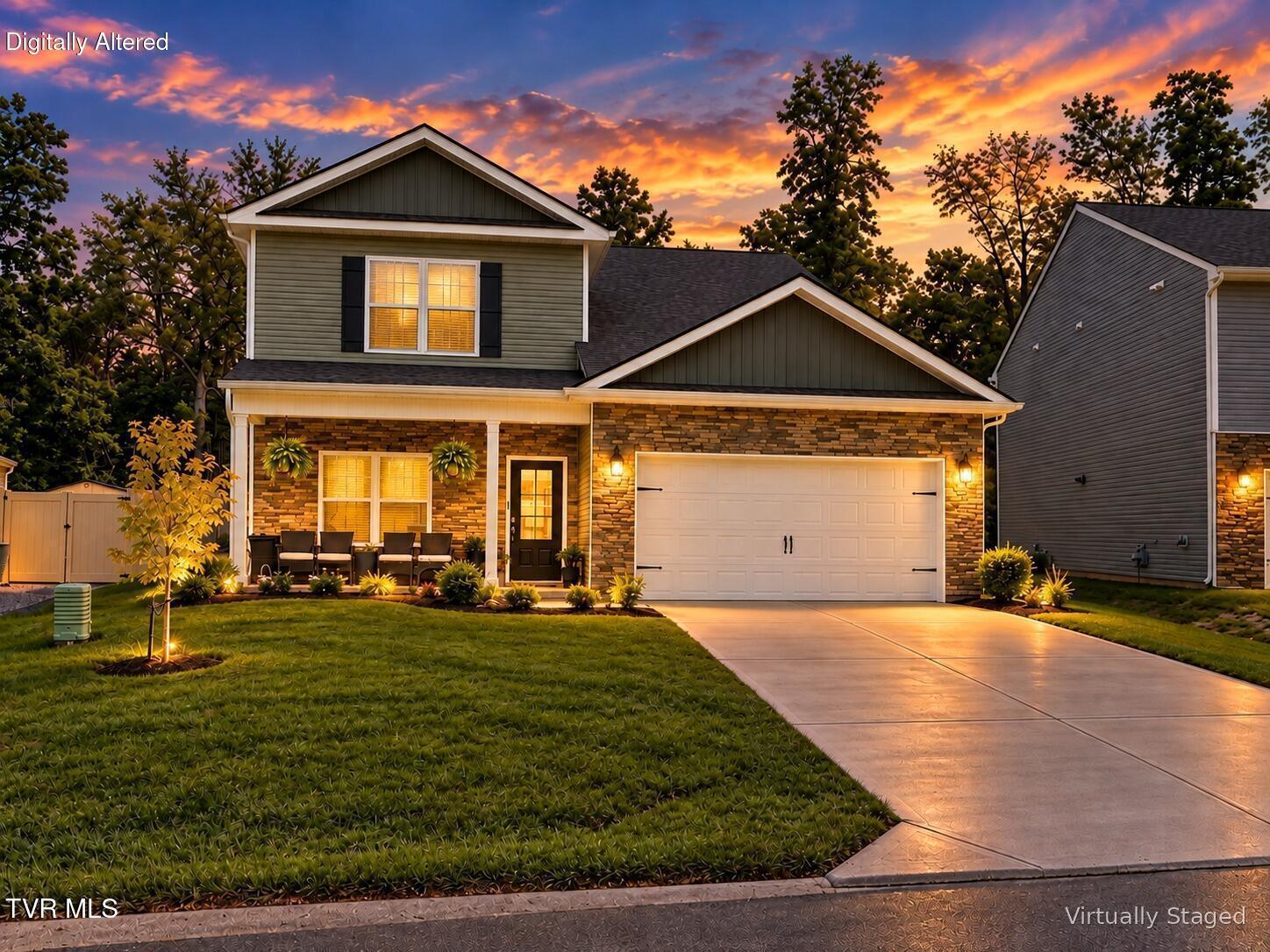 Photo of 5 bed, 4 bath, 2,618 sq ft single family residence at Address withheld by seller