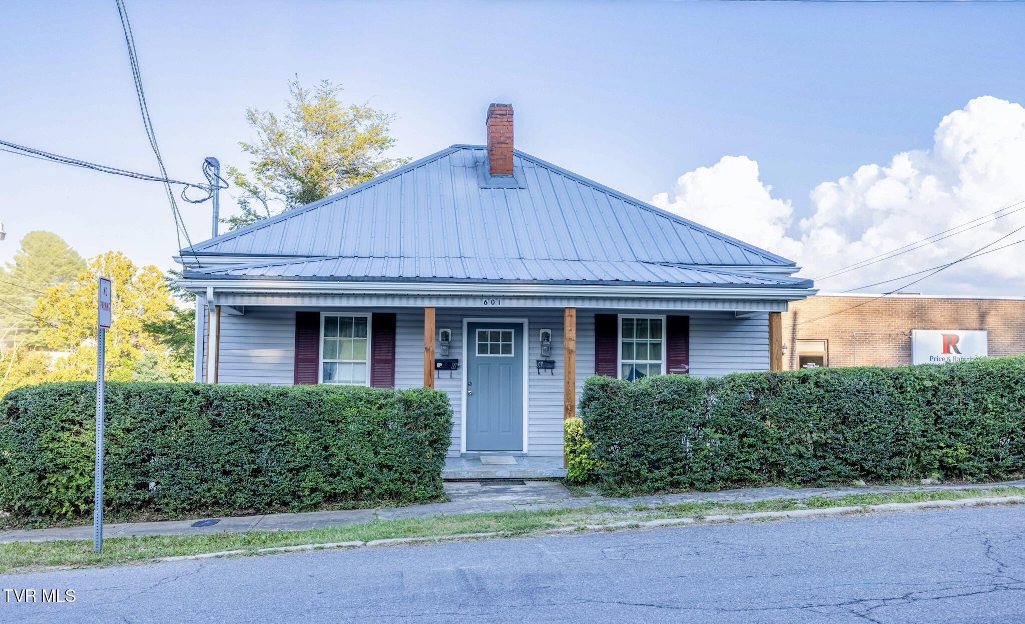 Photo of 0.12 ac multi family at 601 Holston Avenue